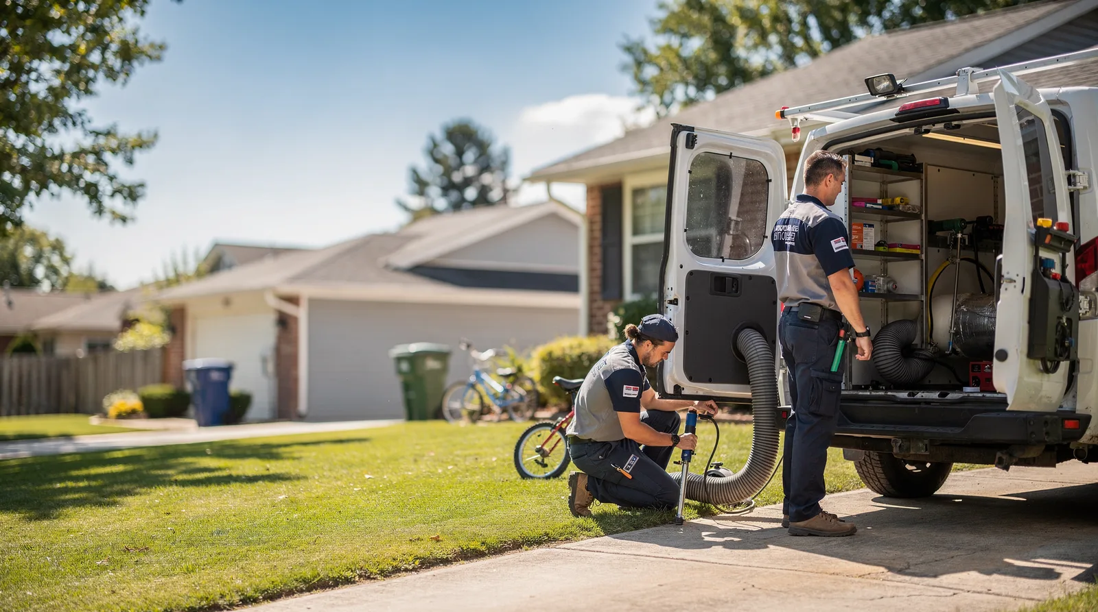 24/7 HVAC Repair & AC Replacement in Wallowa, OR near me
